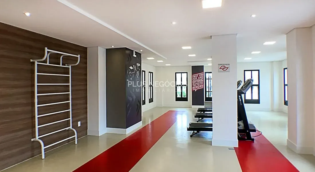 Apartamento, 3 quartos, 85 m² - Foto 26