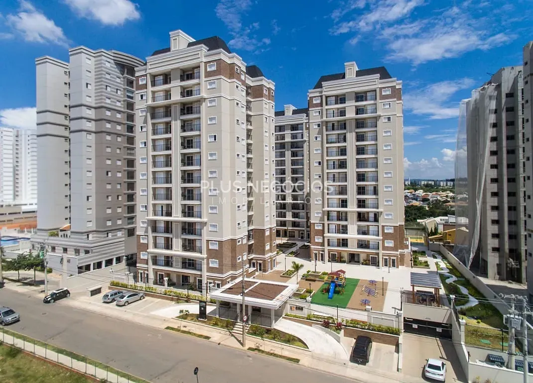 Apartamento, 3 quartos, 85 m² - Foto 22