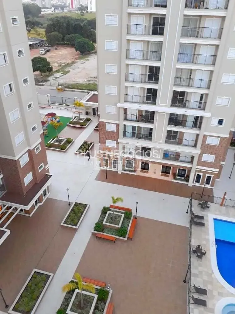 Apartamento, 3 quartos, 85 m² - Foto 23