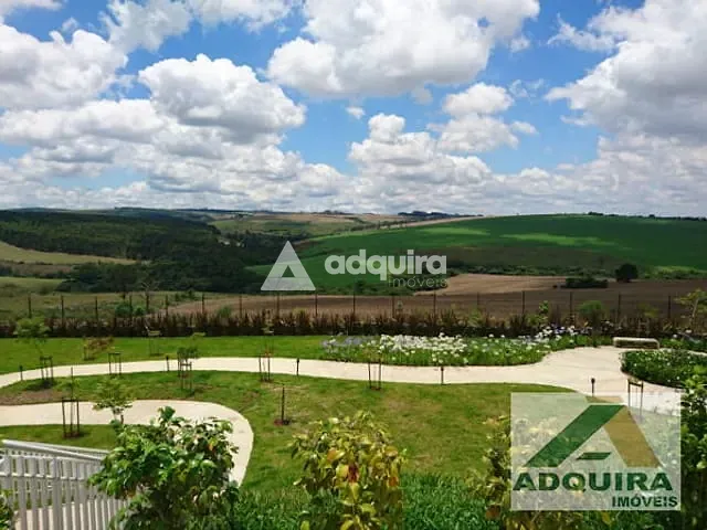 Terreno com 300m², à venda, no bairro Jardim Carvalho em Ponta Grossa
