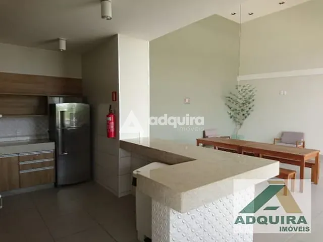Terreno com 305m², à venda, no bairro Jardim Carvalho em Ponta Grossa