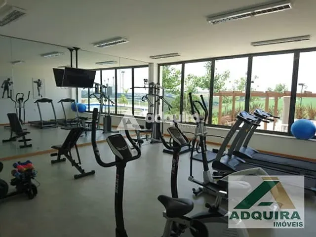 Terreno com 300m², à venda, no bairro Jardim Carvalho em Ponta Grossa