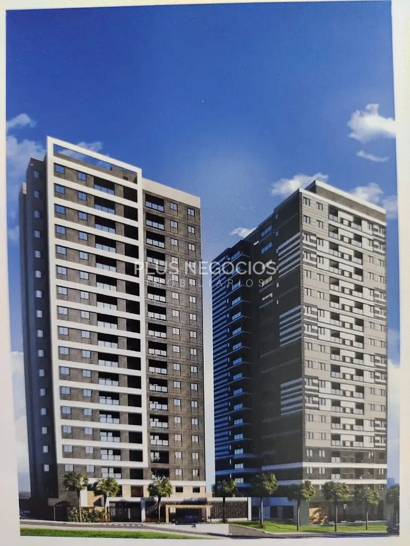 Apartamento, 1 quarto, 46 m² - Foto 25
