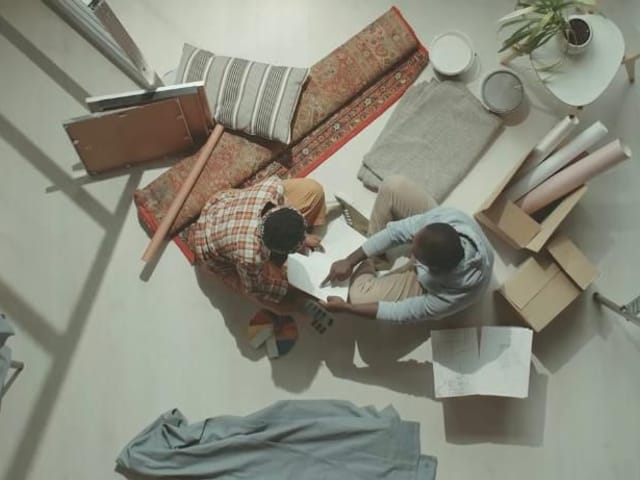 Condomínio do Apartamento - Novo Padrão de Vida no Parque Una! Apartamento com Vista Deslumbrante para o Pôr do Sol e o Parque. | UP Imóveis