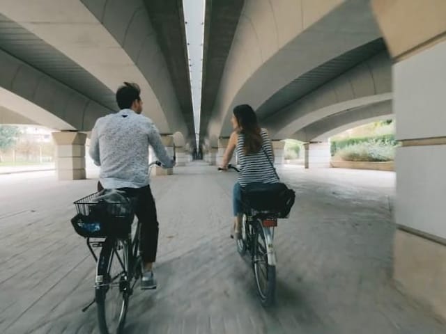 Condomínio do Apartamento - Novo Padrão de Vida no Parque Una! Apartamento com Vista Deslumbrante para o Pôr do Sol e o Parque. | UP Imóveis