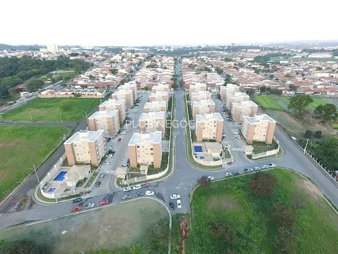 Apartamento, 2 quartos, 50 m² - Foto 21