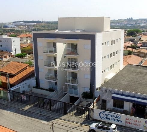 Apartamento à venda com 2 quartos, 105m² - Foto 16