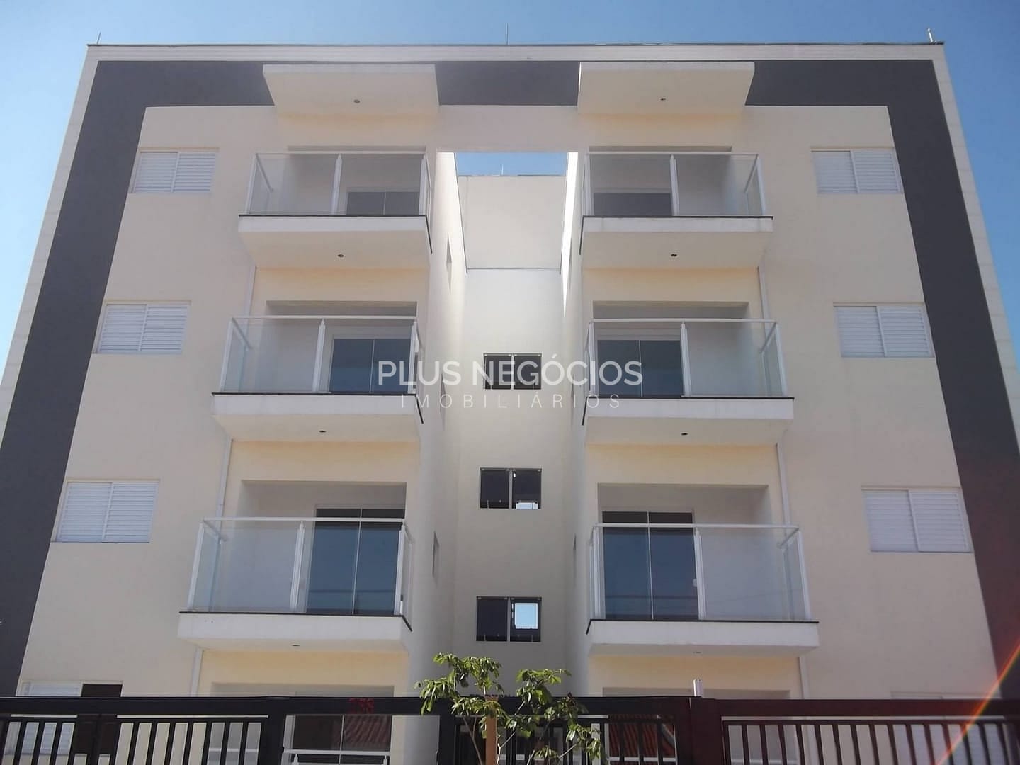 Apartamento à venda com 2 quartos, 105m² - Foto 21
