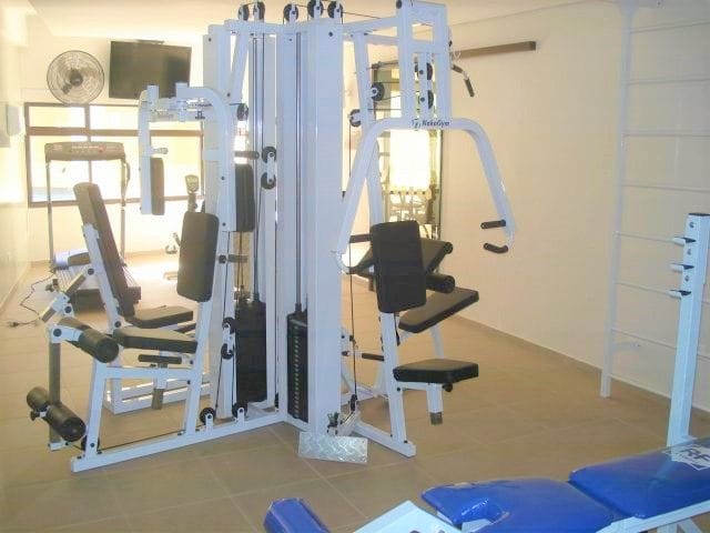 Apartamento, 4 quartos, 298 m² - Foto 51