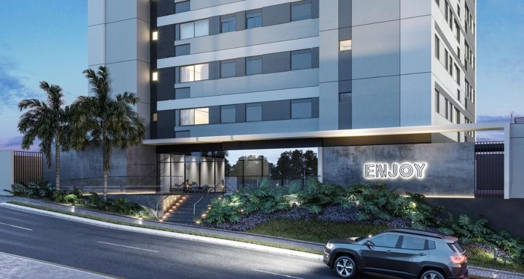 Apartamento à venda com 2 quartos, 70m² - Foto 12