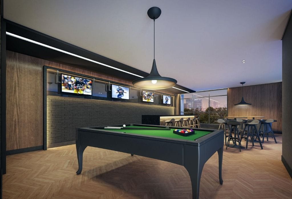 Apartamento, 2 quartos, 114 m² - Foto 27