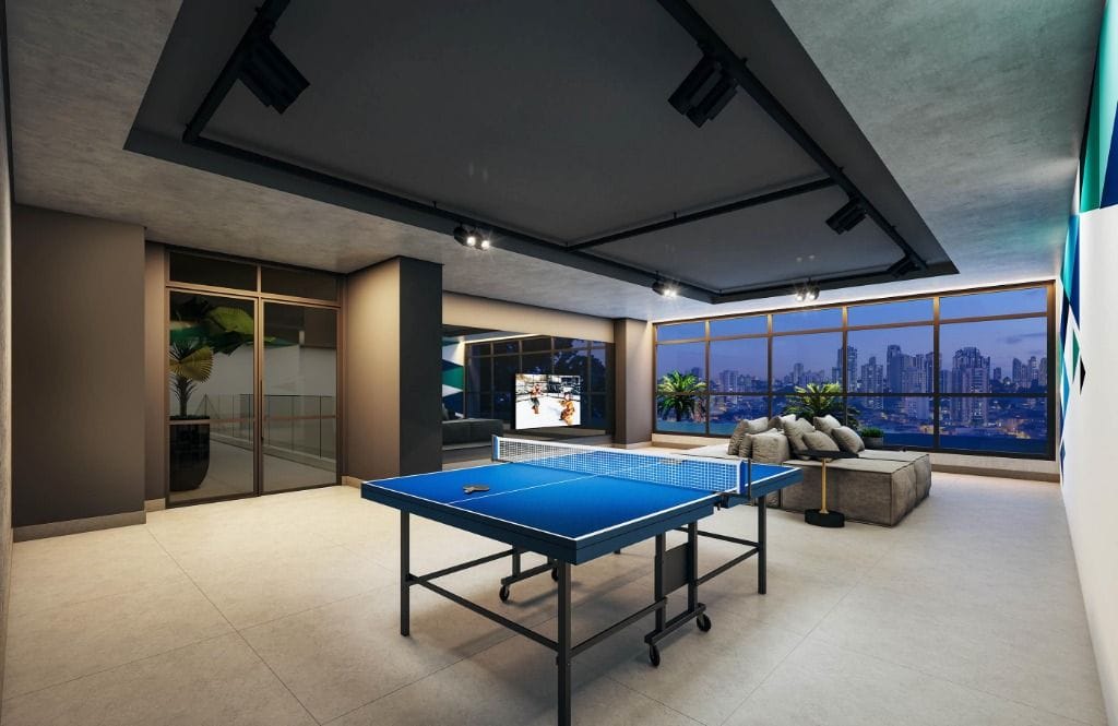 Apartamento, 2 quartos, 114 m² - Foto 28