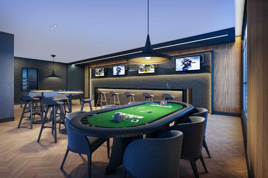 Apartamento, 2 quartos, 114 m² - Foto 32