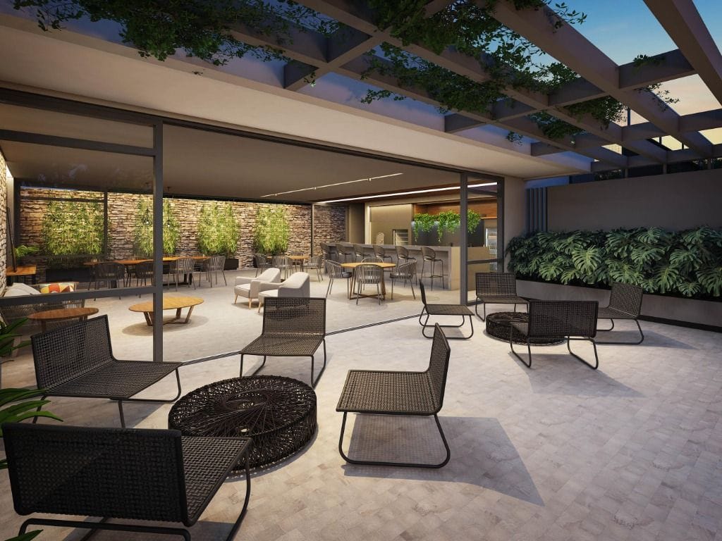 Apartamento, 2 quartos, 114 m² - Foto 30