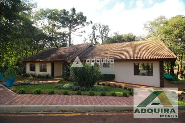 Casa, 4 quartos, 430 m² - Foto 53