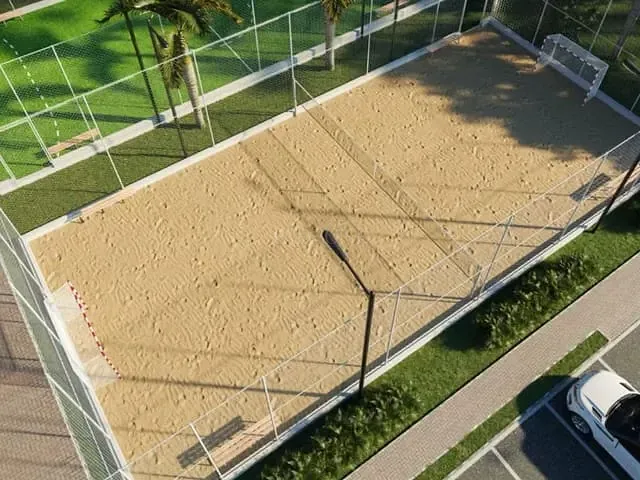 Terreno com 140m², à venda, no bairro Costeira em São José dos Pinhais