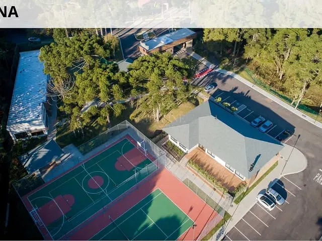 Terreno com 1033m², à venda, no bairro Augusta em Curitiba