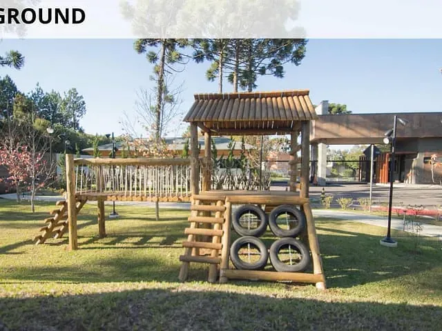 Terreno com 1033m², à venda, no bairro Augusta em Curitiba