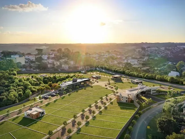 Terreno com 163m², à venda, no bairro Pilarzinho em Curitiba