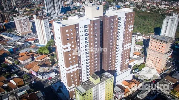 Apartamento, 3 quartos, 110 m² - Foto 1