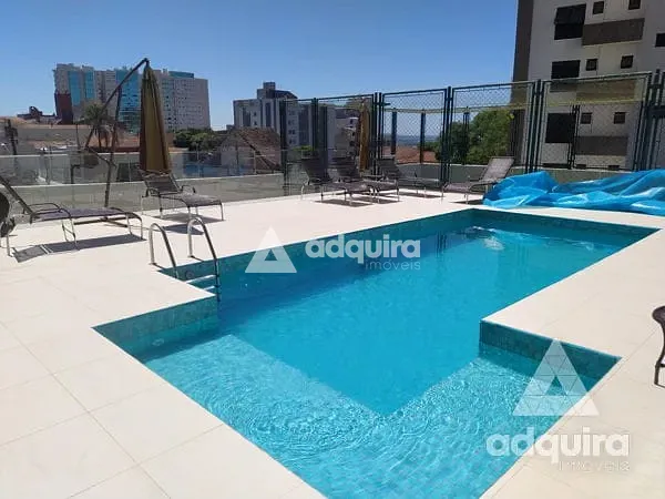 Apartamento, 3 quartos, 91 m² - Foto 21