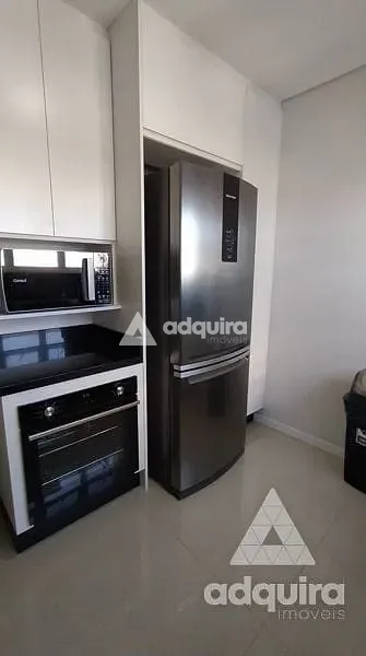 Apartamento, 3 quartos, 110 m² - Foto 16