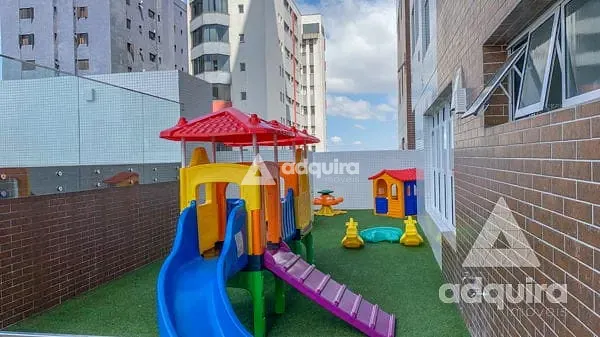 Apartamento, 3 quartos, 110 m² - Foto 21