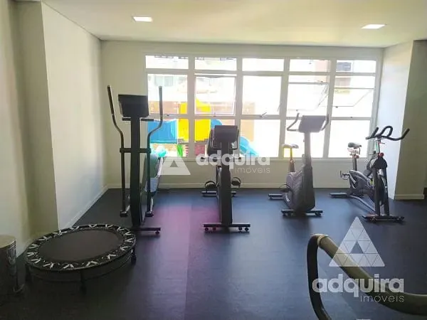 Apartamento, 3 quartos, 110 m² - Foto 23