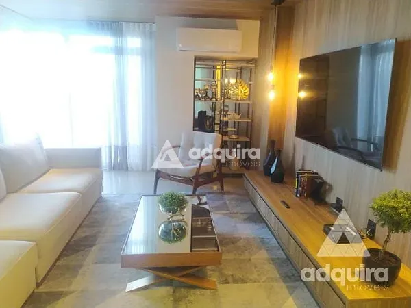 Apartamento, 3 quartos, 110 m² - Foto 24
