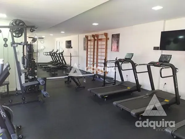 Apartamento, 3 quartos, 110 m² - Foto 22