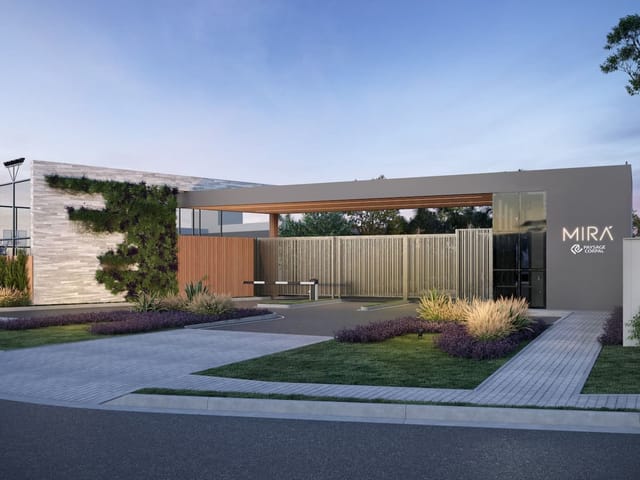 Condomínio do Terreno - Terreno à venda, 150 m² no bairro Taboão - Curitiba/PR | Padrone Imóveis