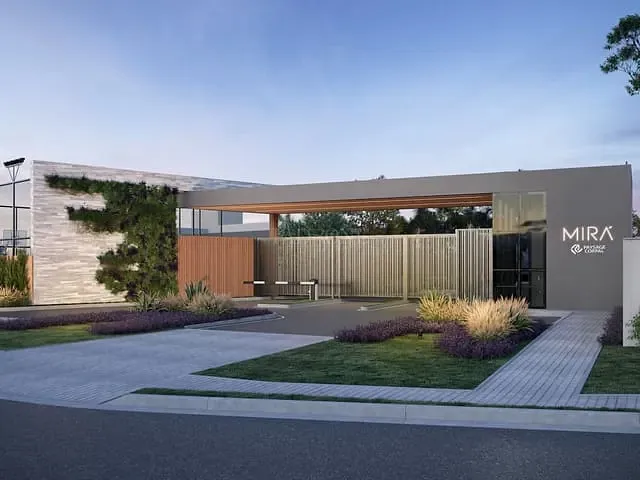 Terreno com 136m², à venda, no bairro Abranches em Curitiba