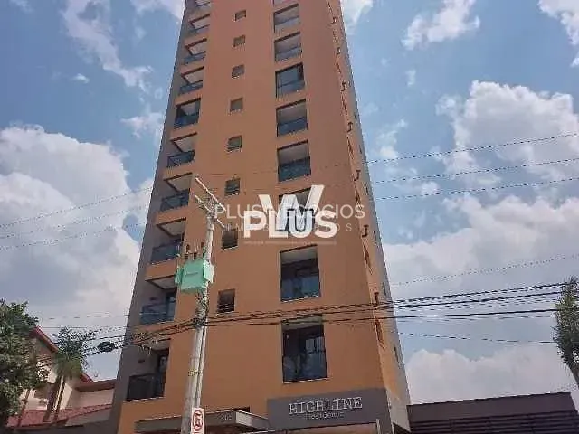Apartamento, 1 quarto, 44 m² - Foto 21