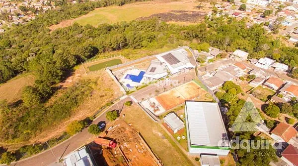 Terreno, 429 m² - Foto 8