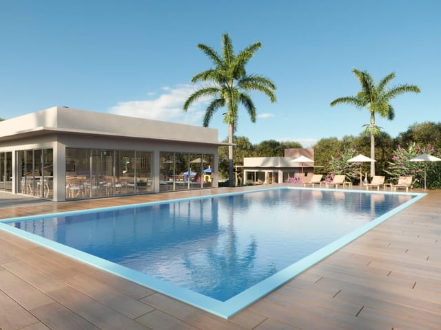 Condomínio do Terreno - Terreno à venda, 186 m² no bairro Parque da Fonte - São José dos Pinhais/PR | Padrone Imóveis