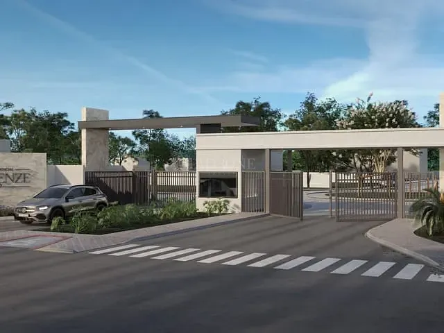 Terreno com 128m², à venda, no bairro Parque da Fonte em São José dos Pinhais