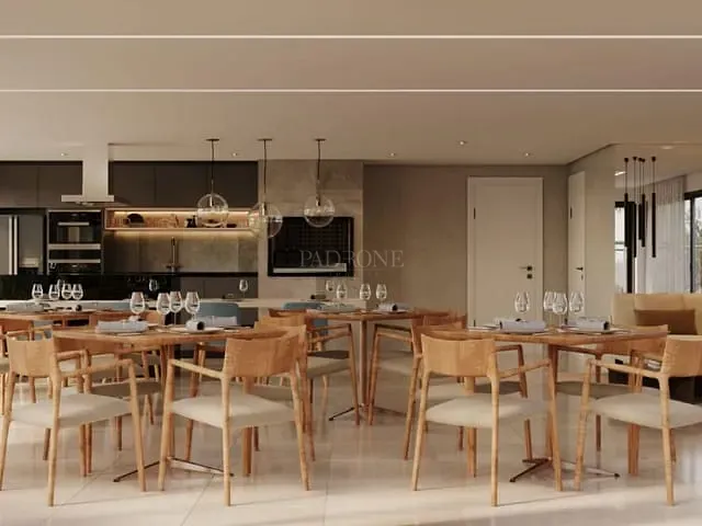 Terreno com 128m², à venda, no bairro Parque da Fonte em São José dos Pinhais