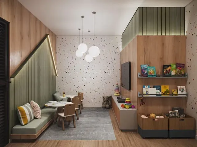 Terreno com 128m², à venda, no bairro Parque da Fonte em São José dos Pinhais