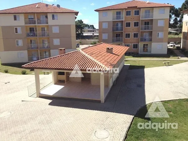Apartamento, 2 quartos, 55 m² - Foto 8