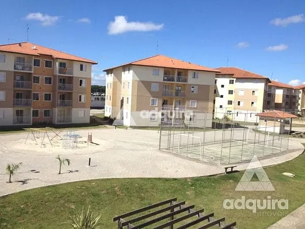 Apartamento, 2 quartos, 55 m² - Foto 9