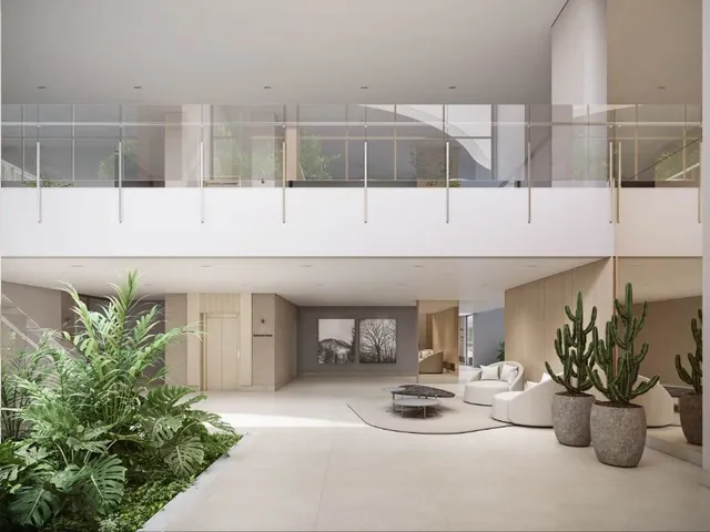 Apartamento 3 quartos e 4 banheiros, à venda, no bairro Jardim São Jorge em Londrina