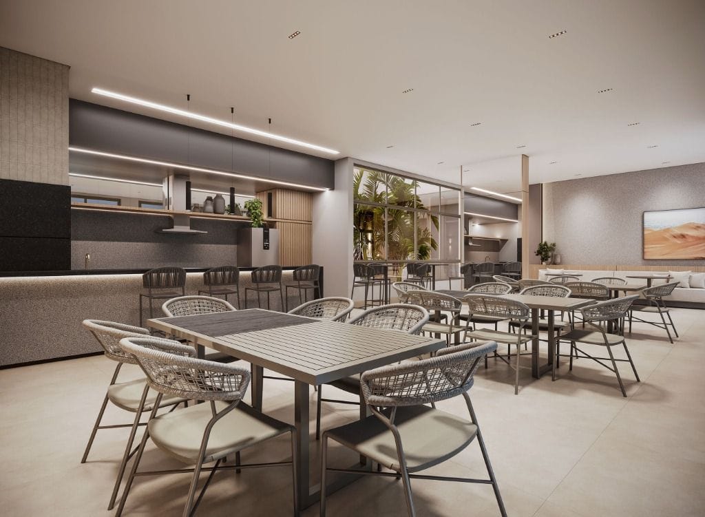 Apartamento, 3 quartos, 159 m² - Foto 9