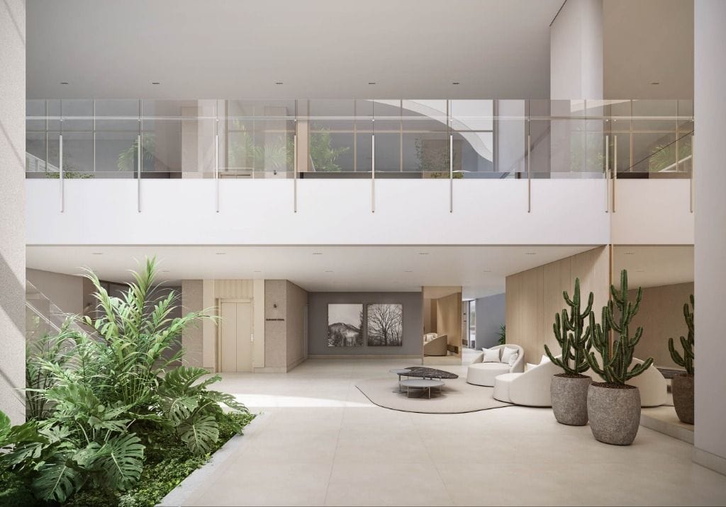 Apartamento, 3 quartos, 159 m² - Foto 5