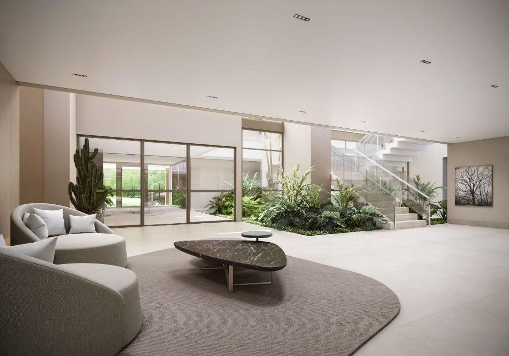 Apartamento, 3 quartos, 159 m² - Foto 6