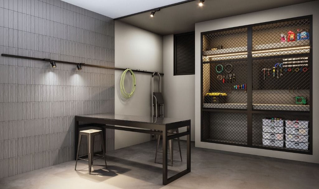 Apartamento, 3 quartos, 159 m² - Foto 16