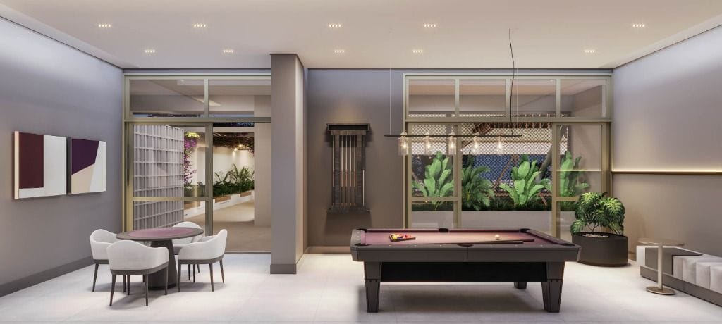Apartamento, 3 quartos, 159 m² - Foto 15