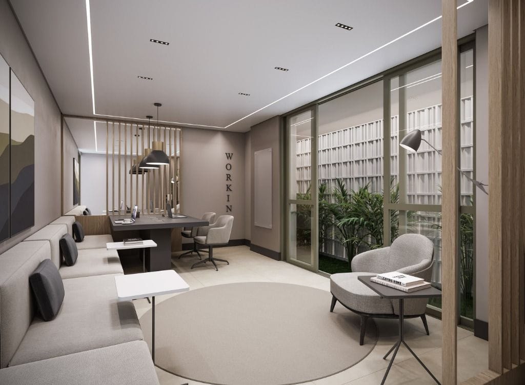 Apartamento, 3 quartos, 159 m² - Foto 14