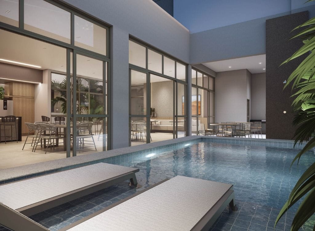 Apartamento, 3 quartos, 159 m² - Foto 10