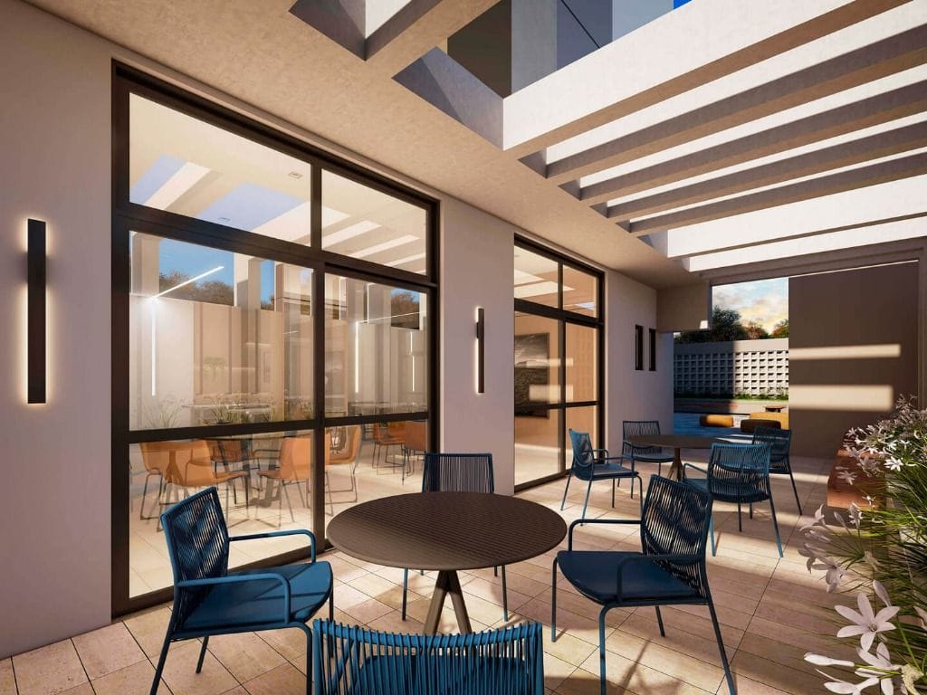 Apartamento, 3 quartos, 86 m² - Foto 51