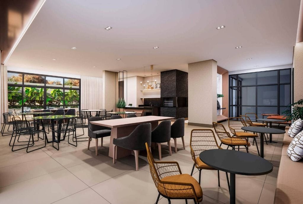 Apartamento, 3 quartos, 86 m² - Foto 50